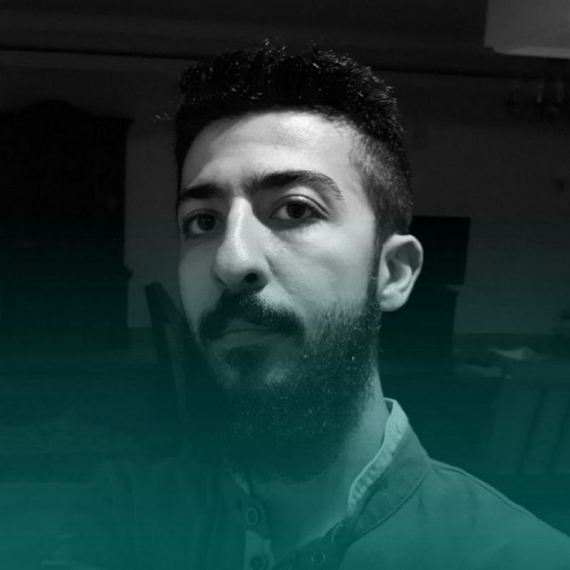 اشکان ابراهیمی